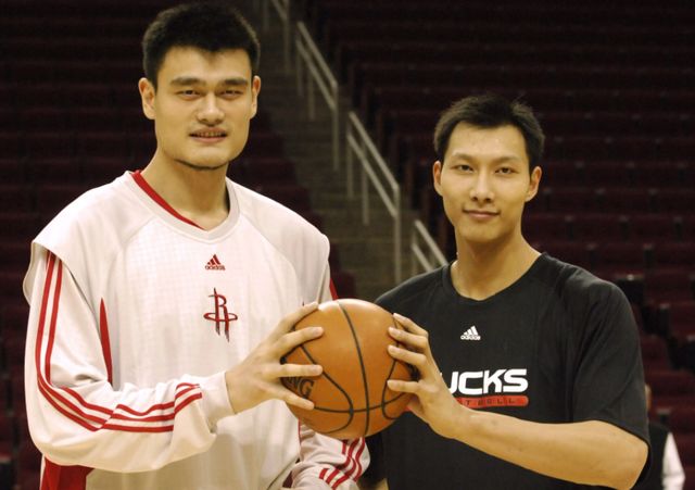 中国羽毛球
