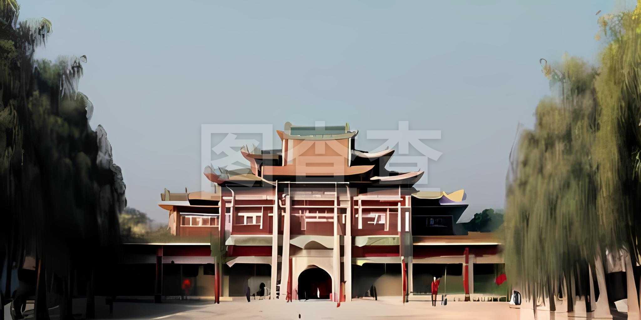 动休闲场所