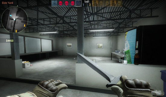 也让队友的 也让队友的