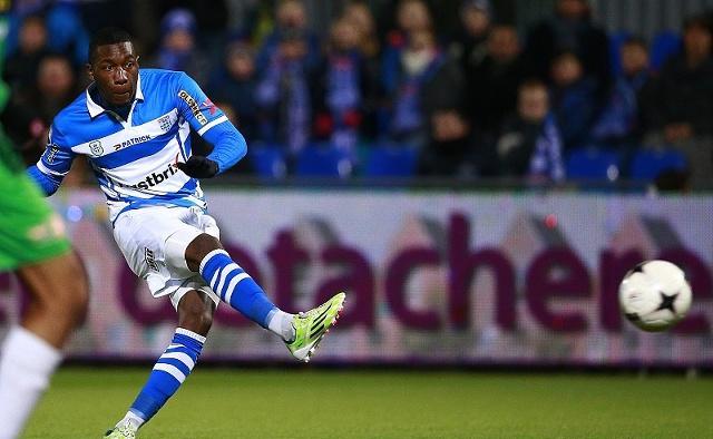 少有的冷静 少有的冷静