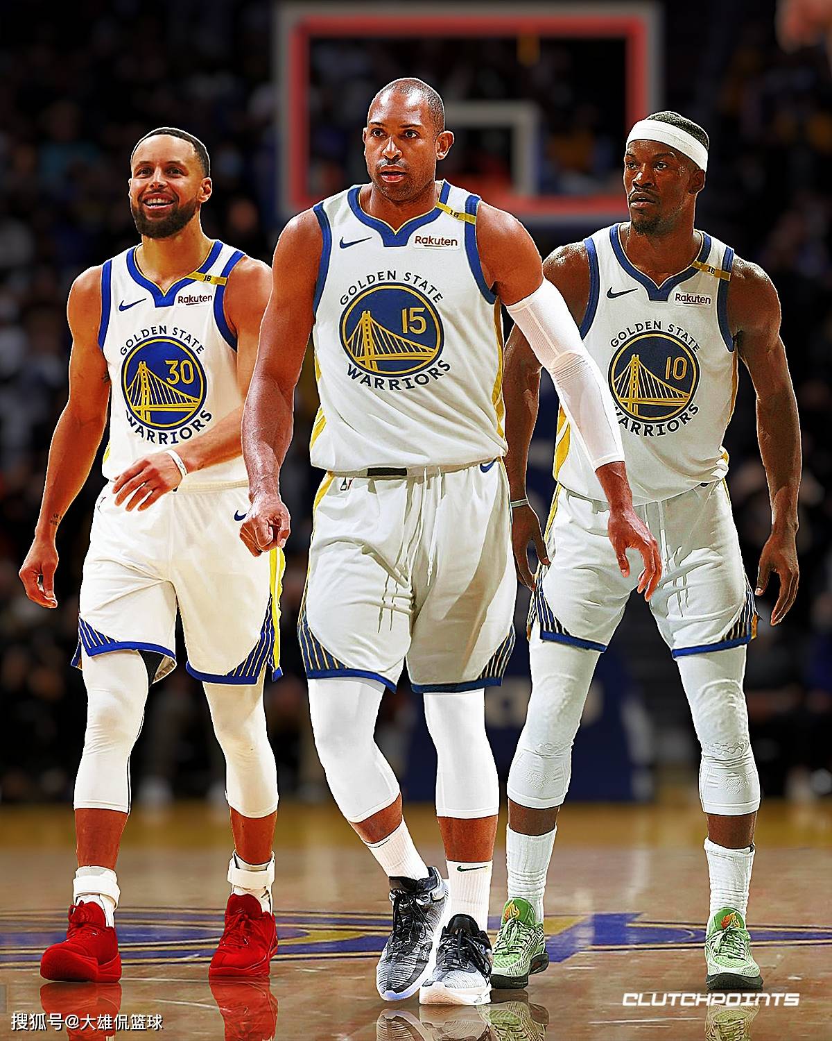 球队给予的 球队给予的