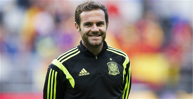 五人同场的 五人同场的