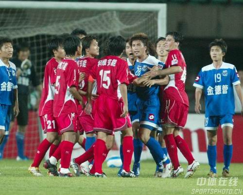 打乱了节奏 打乱了节奏